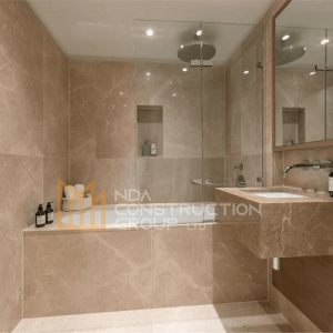 Bathroom-modern-tiling